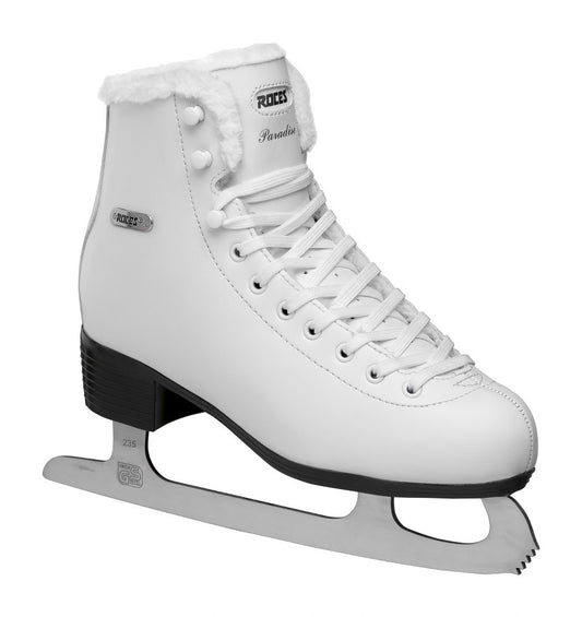 Roces Paradise Eco-Fur Figure Skates