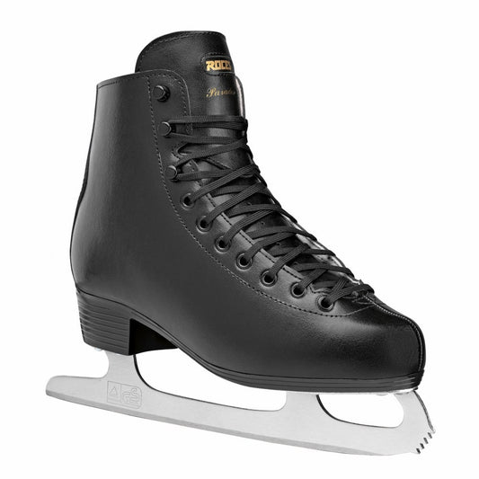 Roces Paradise Figure Skates (Black)