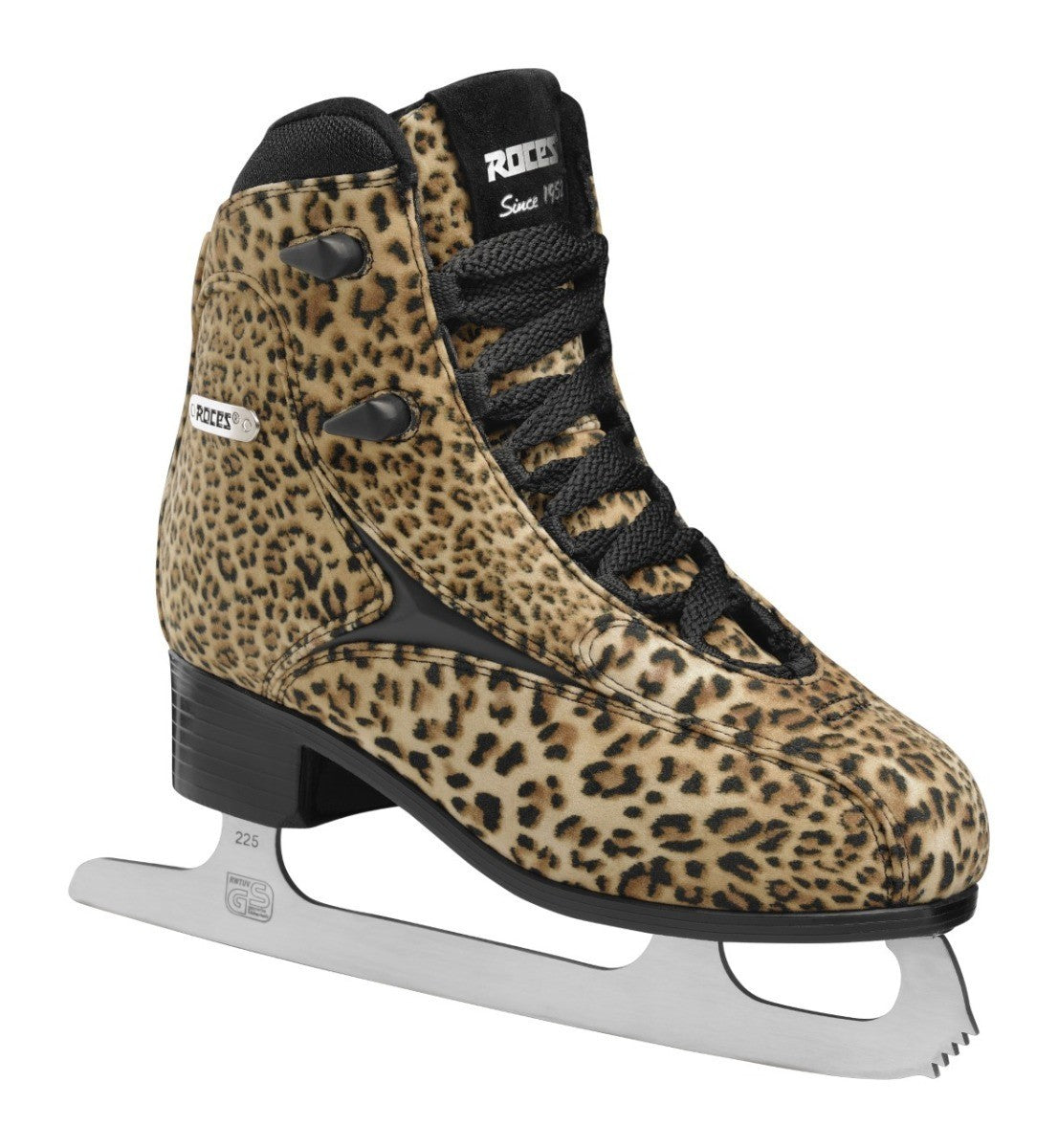 Roces Pardus Figure Skates