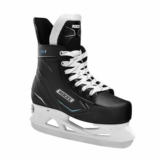 Roces RH1 Adjustable Ice Hockey Skates