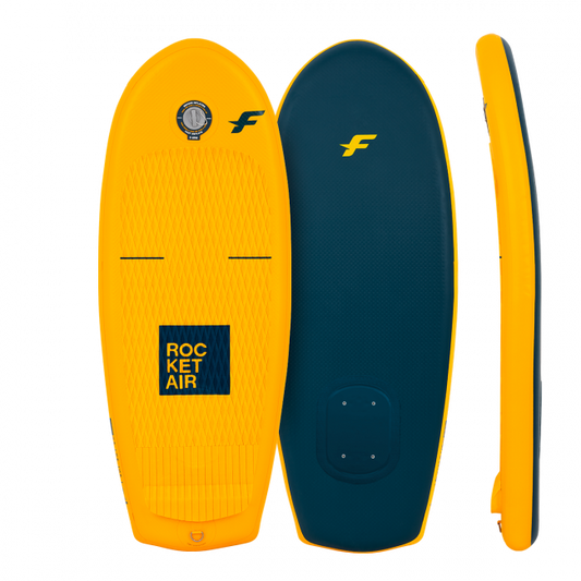 F-One ROCKET AIR 26 - Inflatable Wing Foilboards