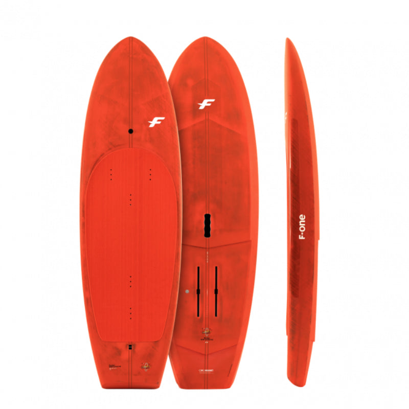 F-One ROCKET WING MIDLENGTH - Wing Foilboards
