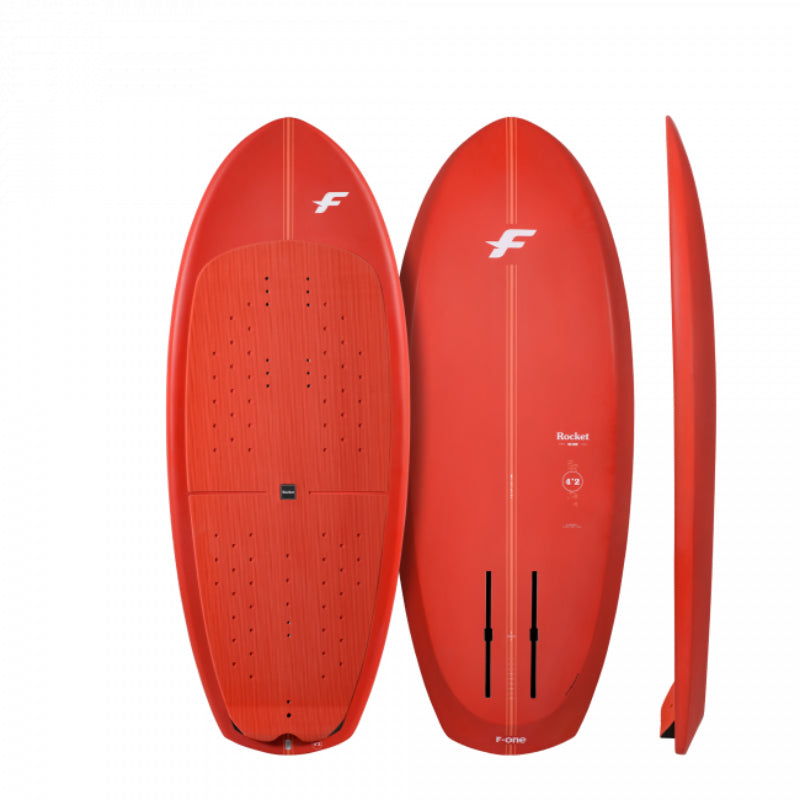 F-One ROCKET SURF - Wing Foilboards