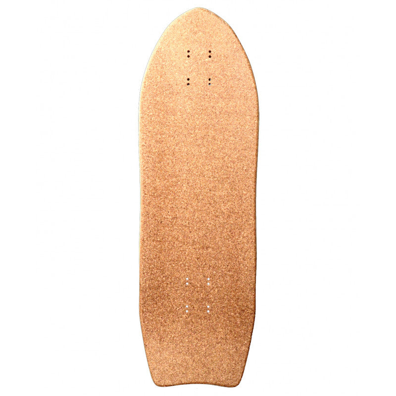 Rocket Surf Scout 28.8" Longboard Complete - Surfskate Completes