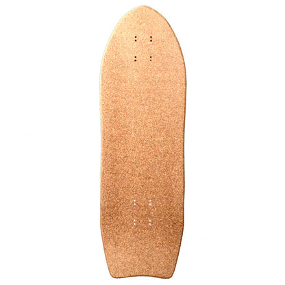 Rocket Surf Scout 28.8" Longboard Complete - Surfskate Completes