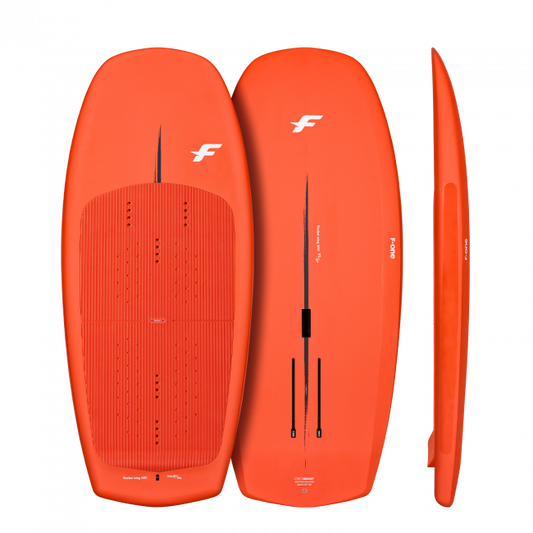 F-One ROCKET WING ASC 25 - Wing Foilboards