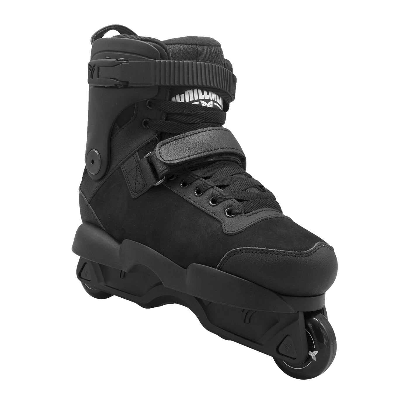 Trigger Rainbow Beat Schillmeier Pro Skates