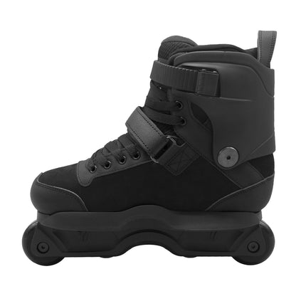 Trigger Rainbow Beat Schillmeier Pro Skates