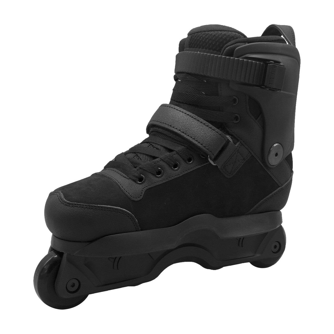 Trigger Rainbow Beat Schillmeier Pro Skates