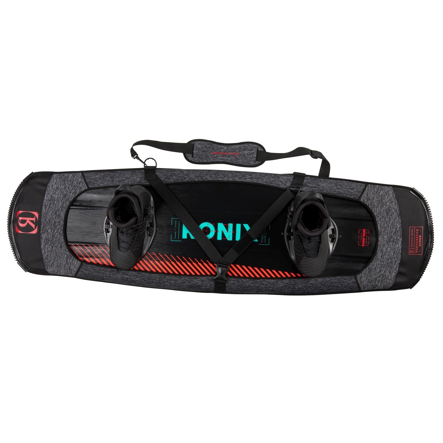 Ronix Bulwark Neo Sleeve | 26 - Boardbags