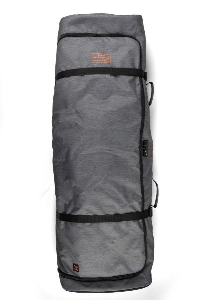 Ronix Links Padded Wheelie Bag | 26 - Wheelie Gear Bags