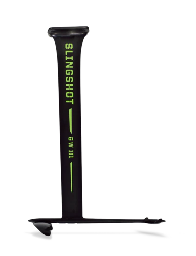 Slingshot Ghost Whisper FKite Foil-101cm - Full Sets