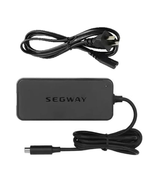 Segway Ninebot Kickscooter Fast charger (36V) - MAX G30, MAX G30 II et MAX G3