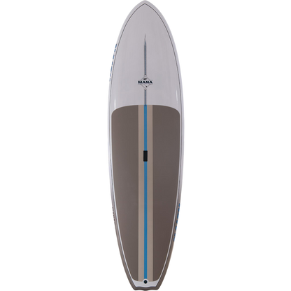 Naish S26 Mana GS