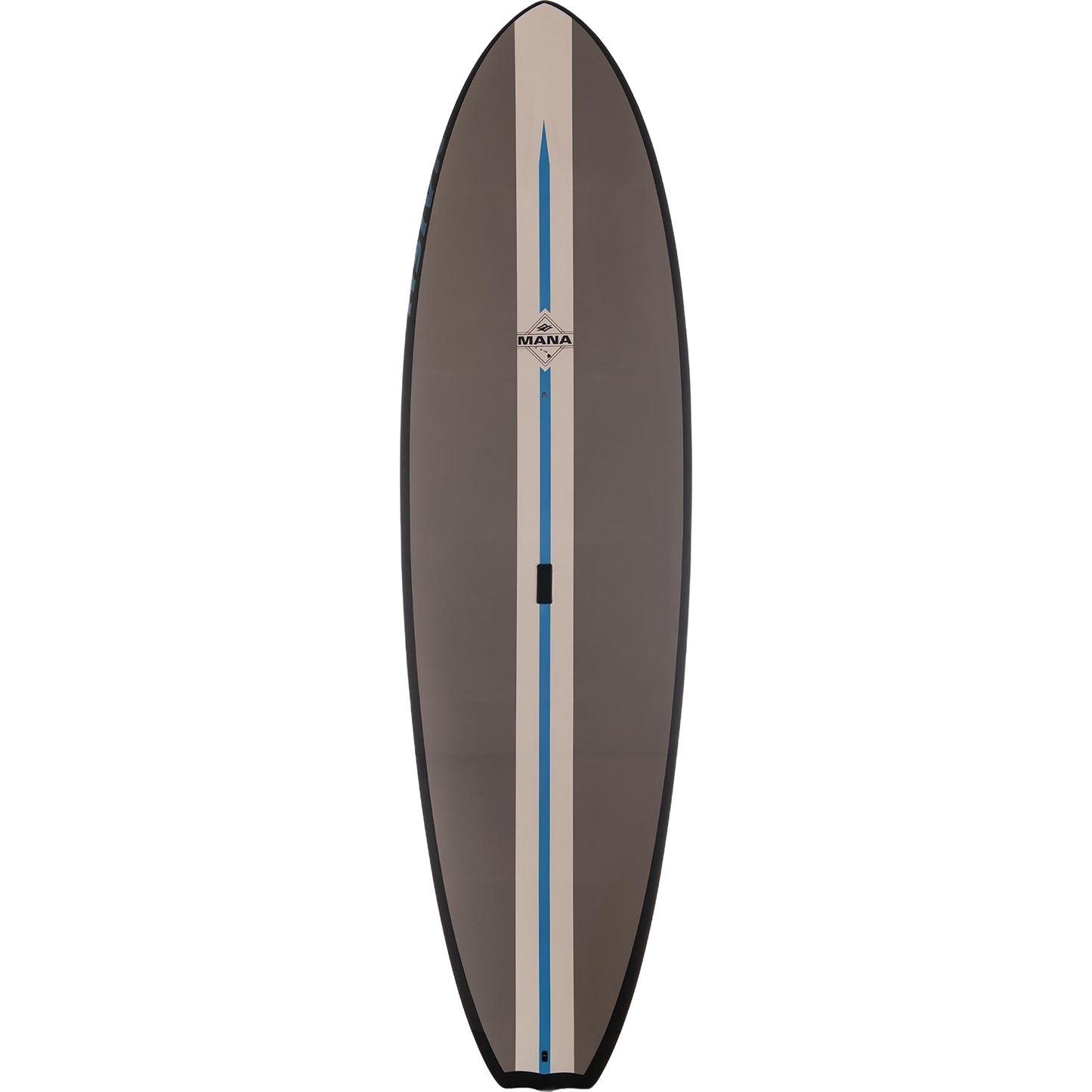 Naish S26 Mana Soft Top