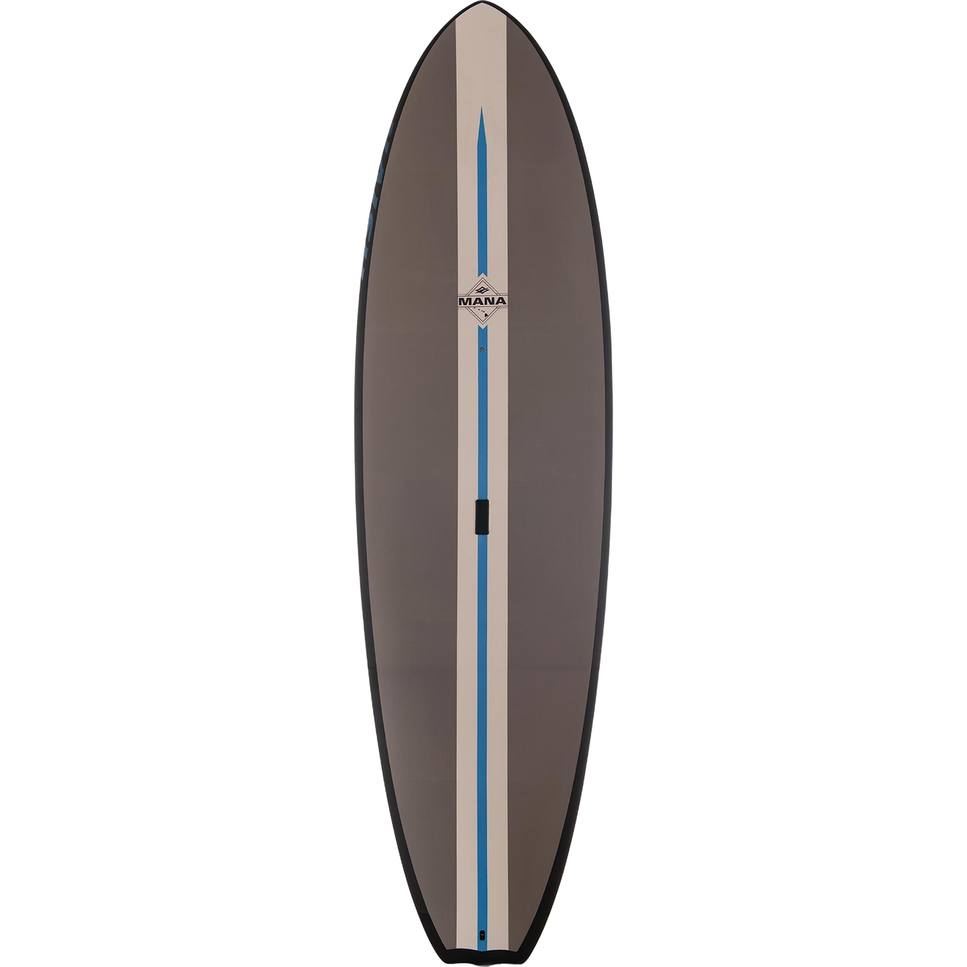 Naish S26 Mana Soft Top