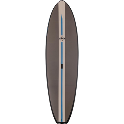 Naish S26 Mana Soft Top