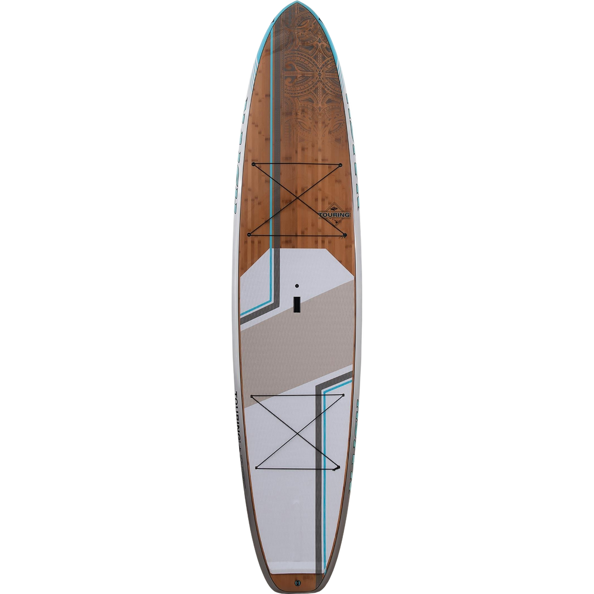 Naish S26 Touring GTW Custom