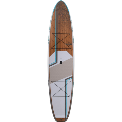 Naish S26 Touring GTW Custom