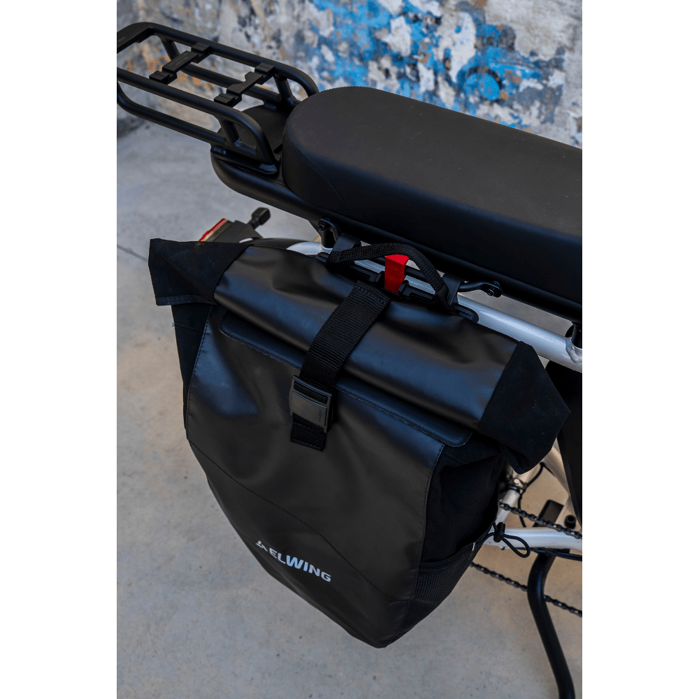 Ritmic 2-in-1 Backpack Bag