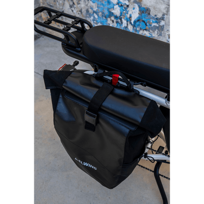 Ritmic 2-in-1 Backpack Bag