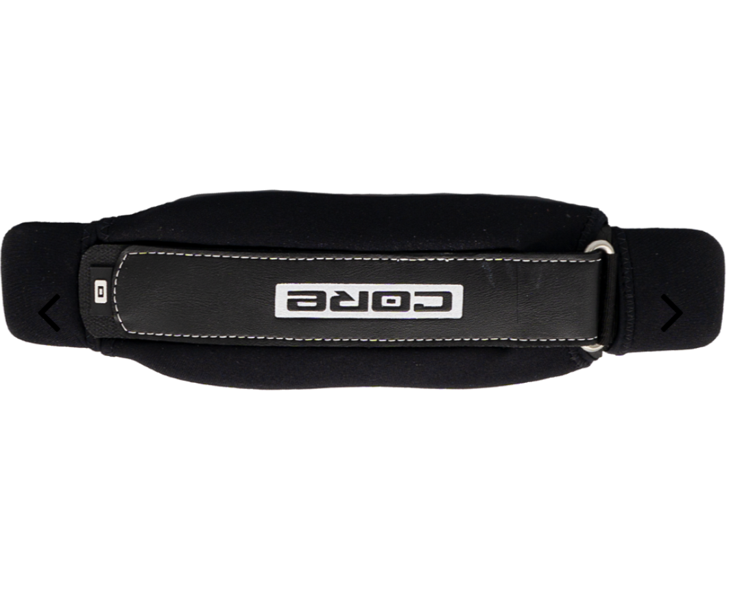 Core Surf Straps (x2) - Surf Straps