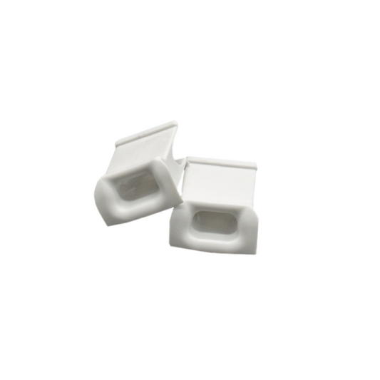Core  Sensor 3 - 4 Bar Inserts, white