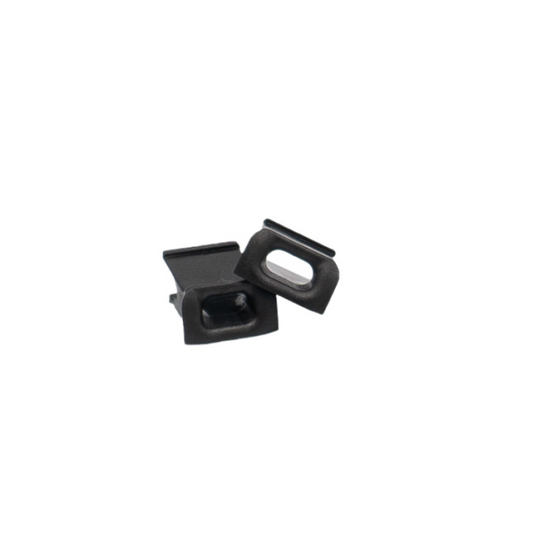 Core Sensor 2S - 4 Pro Bar Inserts, black