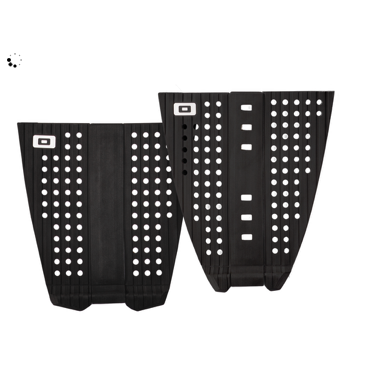 Core 720 III & Badger Traction Pad REAR - Tail Pads