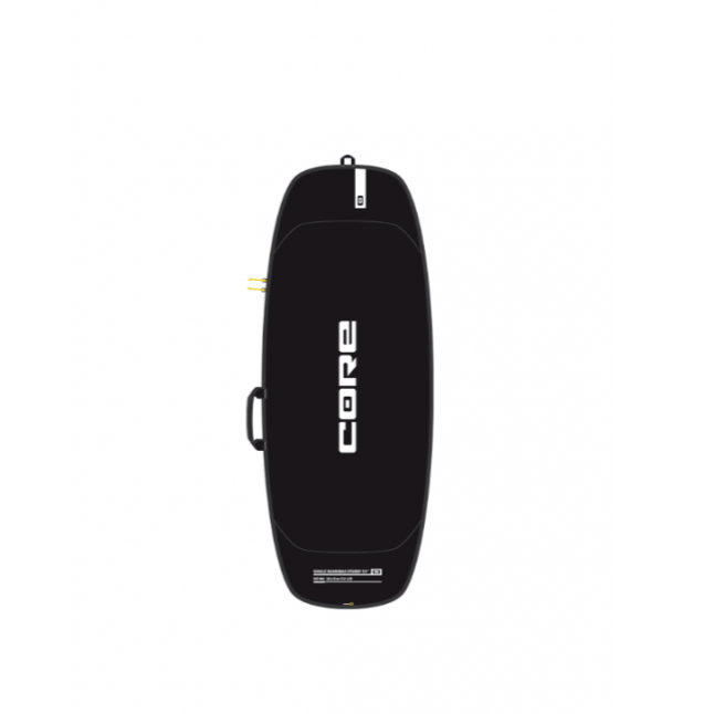 Core Single Boardbag Stubby - Stubby Bags