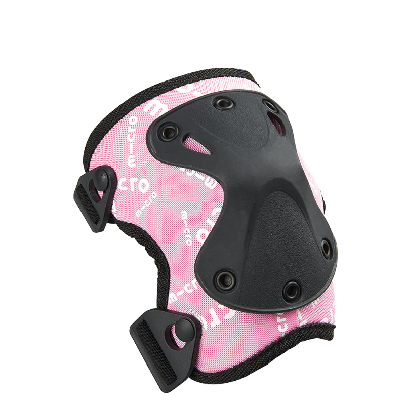 Micro Knee and Elbow Pads - Elbow & Knee Pads