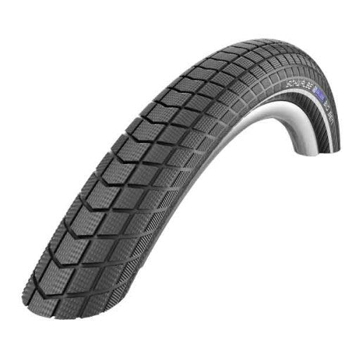 Ritmic Schwalbe Super Moto X Tyre 20x4