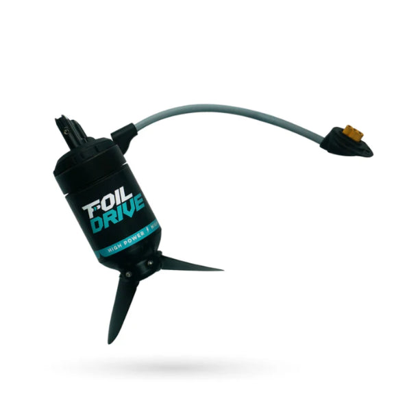 Foildrive High Power v2 Motor Complete - Motors