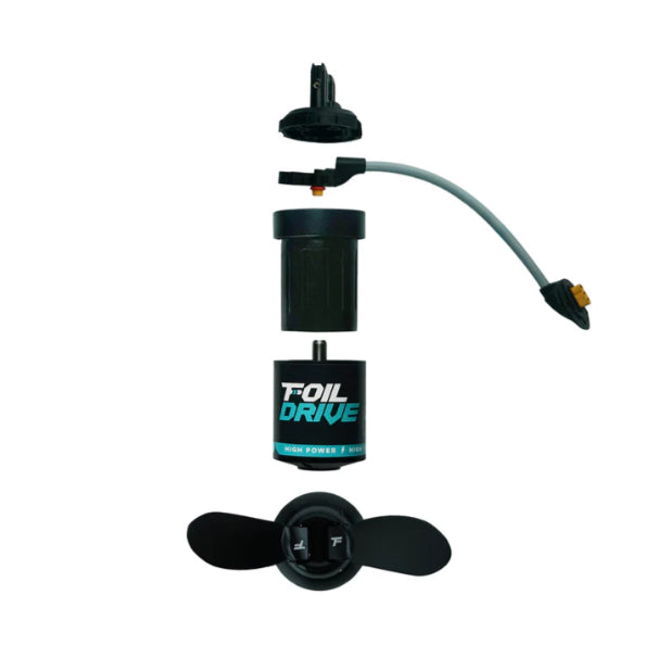 Foildrive High Power v2 Motor Complete - Motors