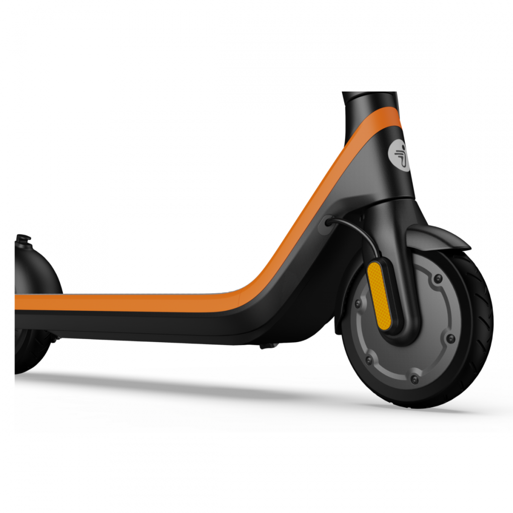 Segway Ninebot C2 E Kids KickScooter 130w 54 Wh - E-Steps