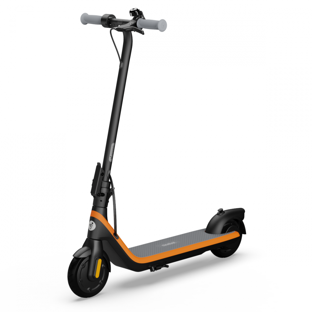 Segway Ninebot C2 E Kids KickScooter 130w 54 Wh - E-Steps