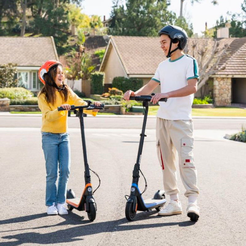 Segway Ninebot C2 E Kids KickScooter 130w 54 Wh - E-Steps