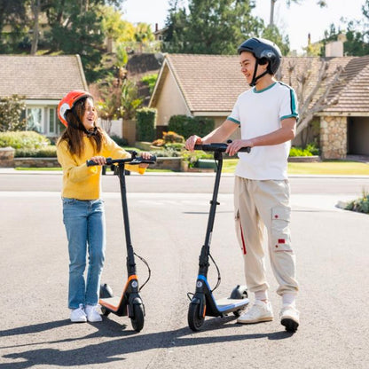 Segway Ninebot C2 E Kids KickScooter 130w 54 Wh - E-Steps