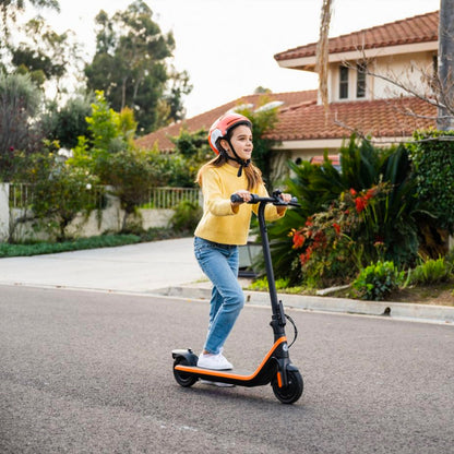Segway Ninebot C2 E Kids KickScooter 130w 54 Wh - E-Steps