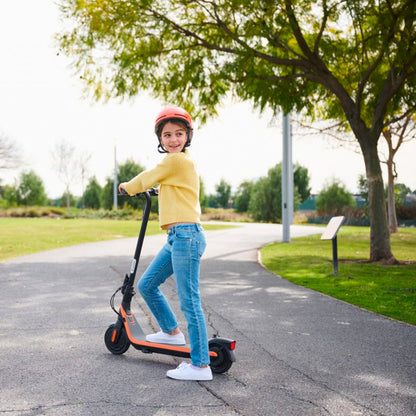 Segway Ninebot C2 E Kids KickScooter 130w 54 Wh - E-Steps