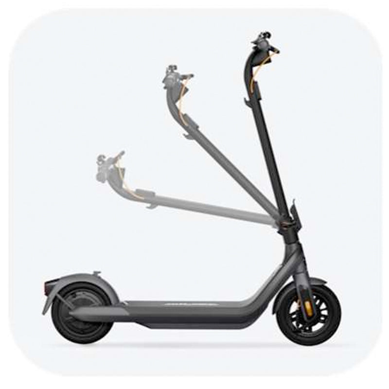 Segway Ninebot E2 Pro E KickScooter 750w 275 Wh - E-Steps