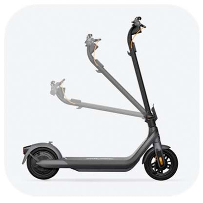 Segway Ninebot E2 Pro E KickScooter 750w 275 Wh - E-Steps