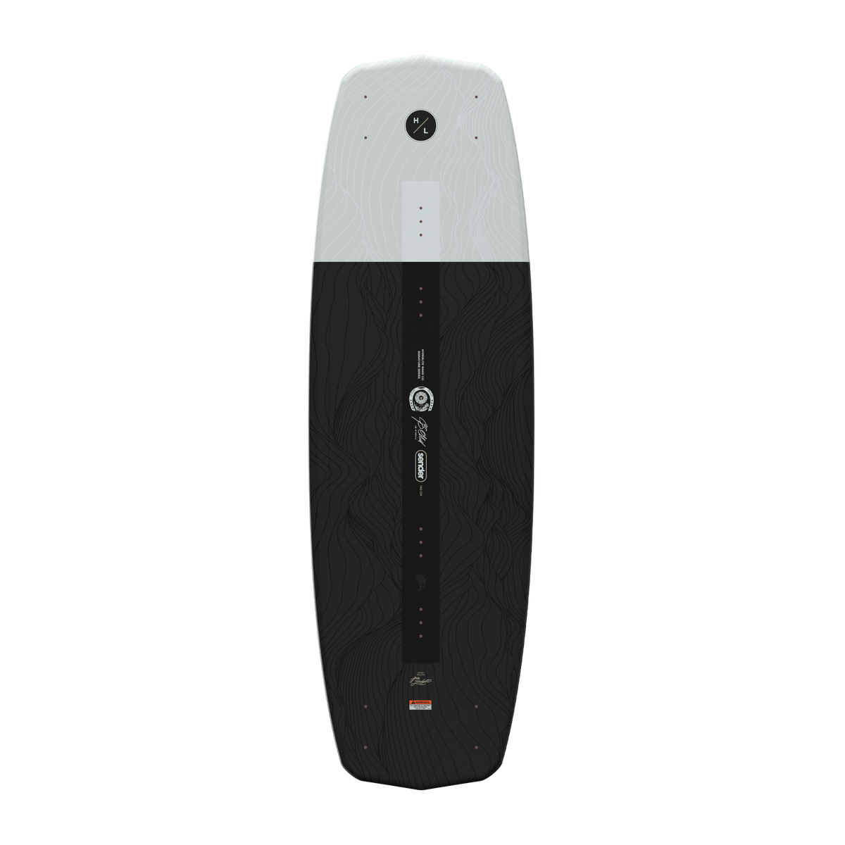 Hyperlite Sender Wakeboard | 27