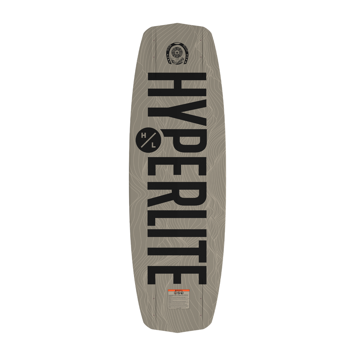 Hyperlite Sender Wakeboard | 27