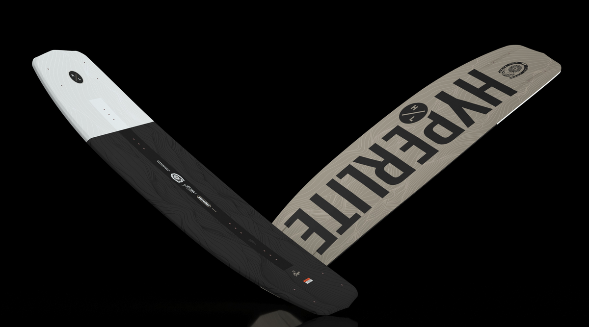 Hyperlite Sender Wakeboard | 27