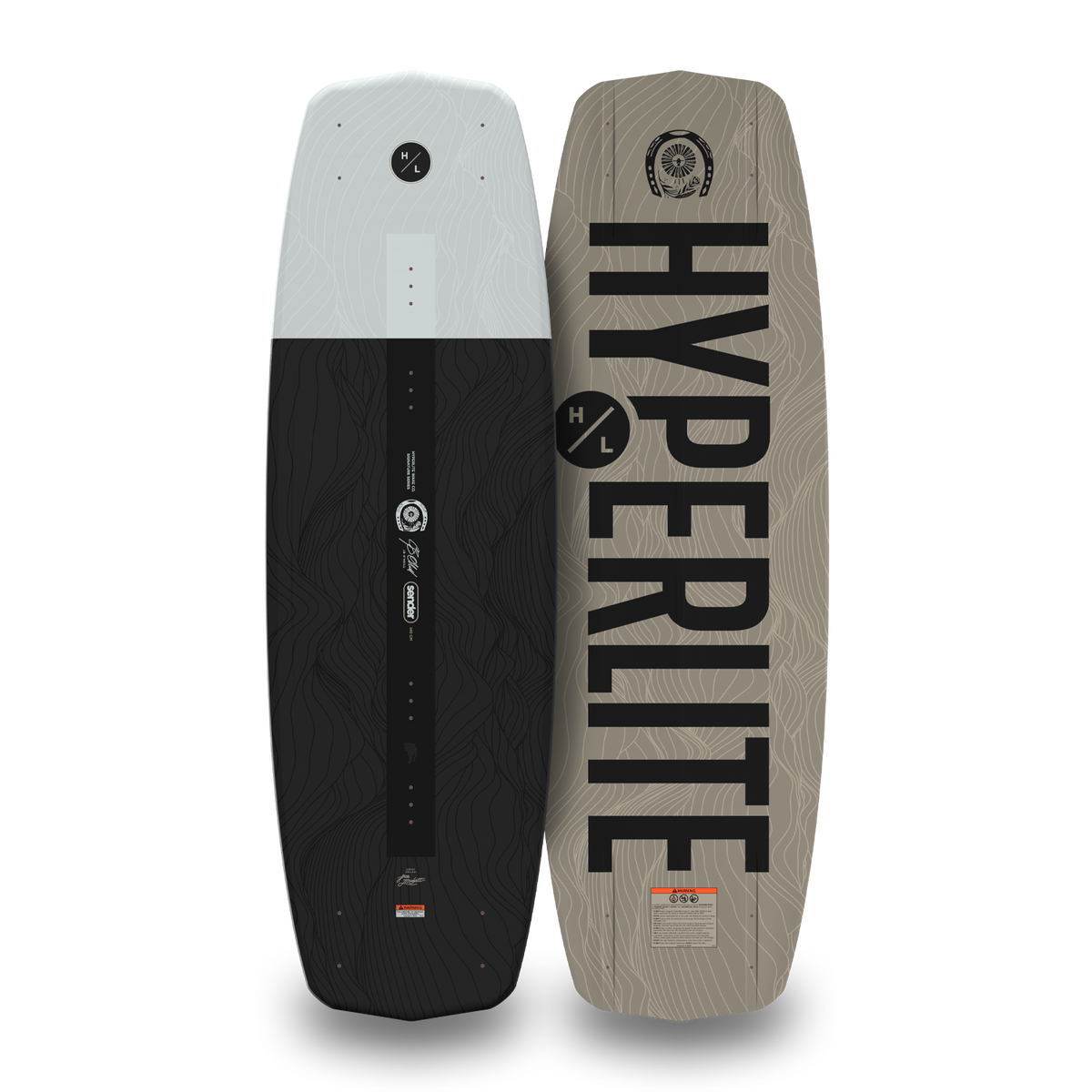 Hyperlite Sender Wakeboard | 27