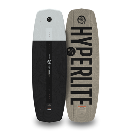 Hyperlite Sender Wakeboard | 27