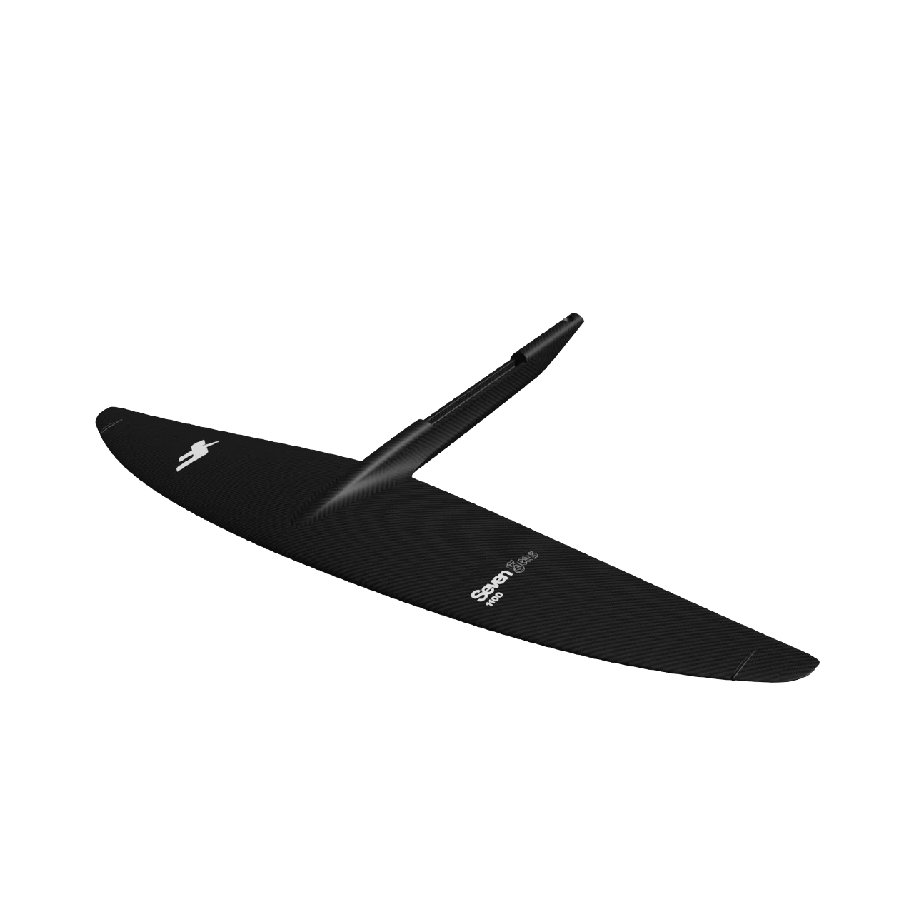 F-One SEVEN SEAS CARBON Front Wing - Front Wings