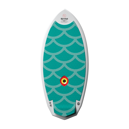 Hyperlite Shim Wakesurfer | 27