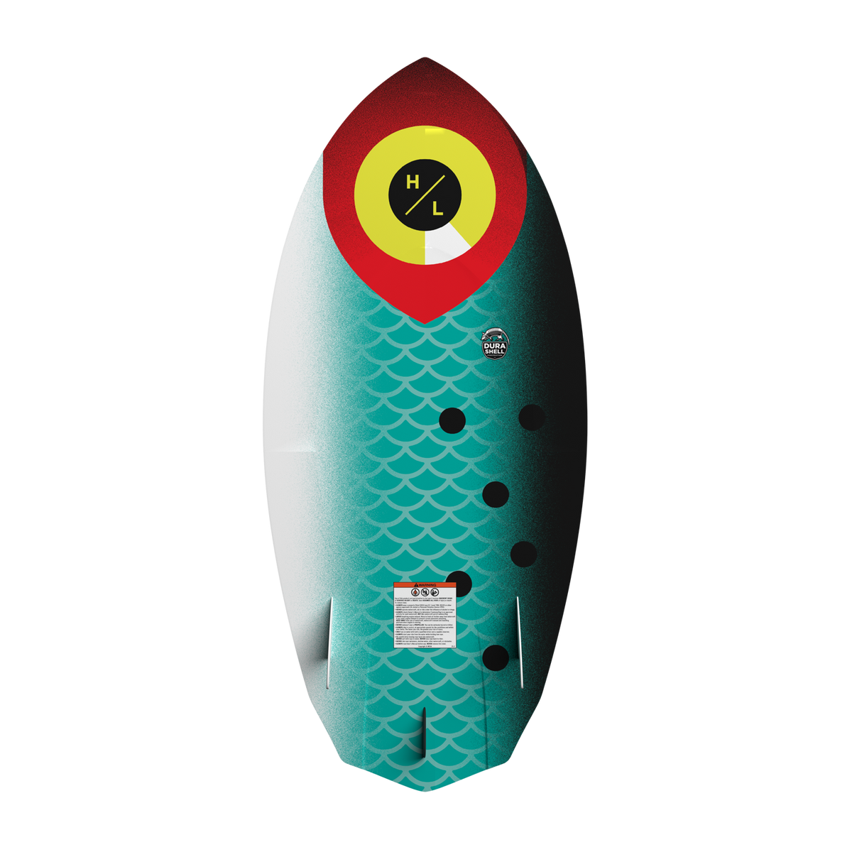 Hyperlite Shim Wakesurfer | 27